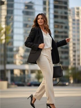 women’s blazer